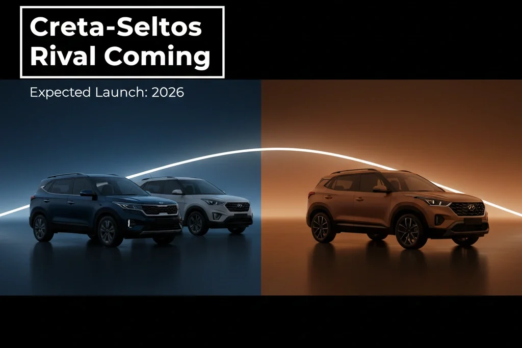 Renault & Nissan Enter SUV Market With New Models- 2025