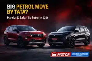 2026 Tata Harrier & Safari Go Petrol Big Engine, New Buyers, Fresh Strategy