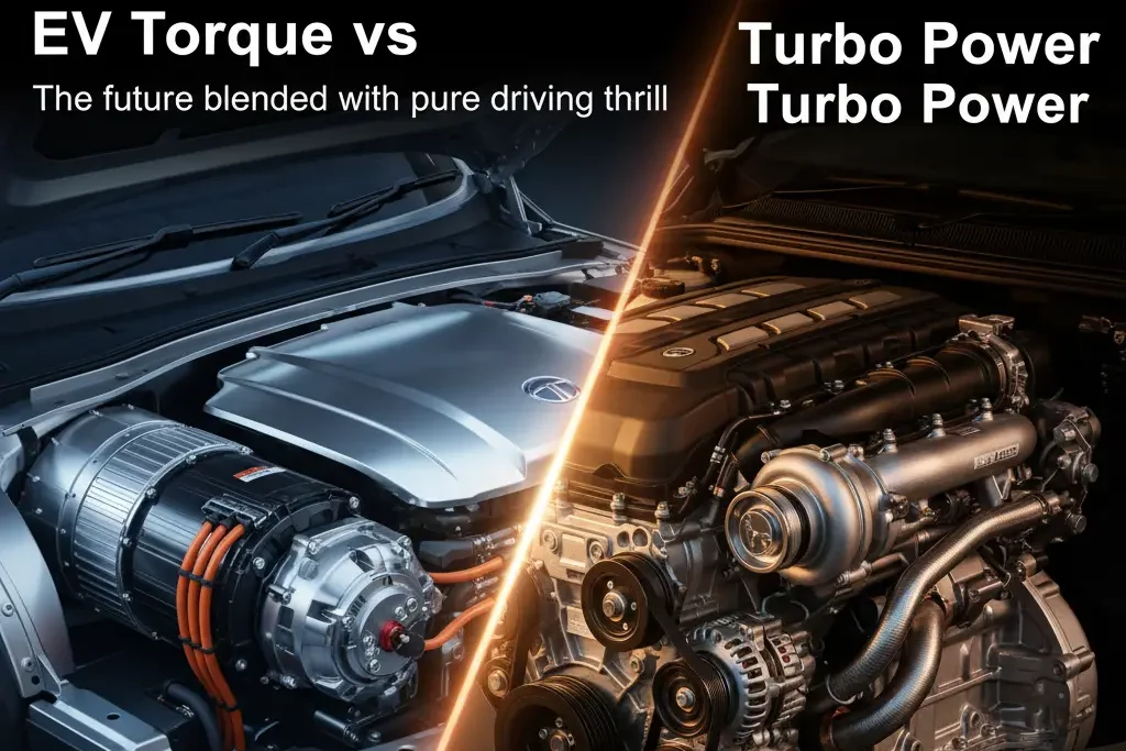 Tata Sierra Review: EV Confirmed, Turbo Petrol Speculation Adds Excitement- 2025