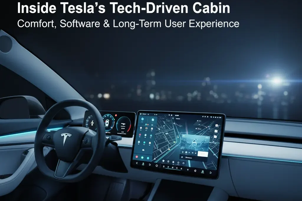 Are Tesla Cars Reliable? The Surprising Truth About Its Long Term Reliability Ranking 2025
