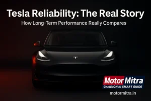 Are Tesla Cars Reliable? The Surprising Truth About Its Long Term Reliability Ranking 2025