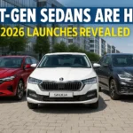 Upcoming Sedans 2026 New Verna, Slavia & Virtus – Full Breakdown