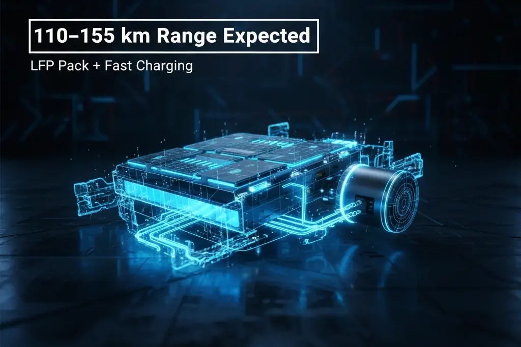 Exclusive: VinFast To Launch Electric Scooter In India Under New Sub-Brand In 2026