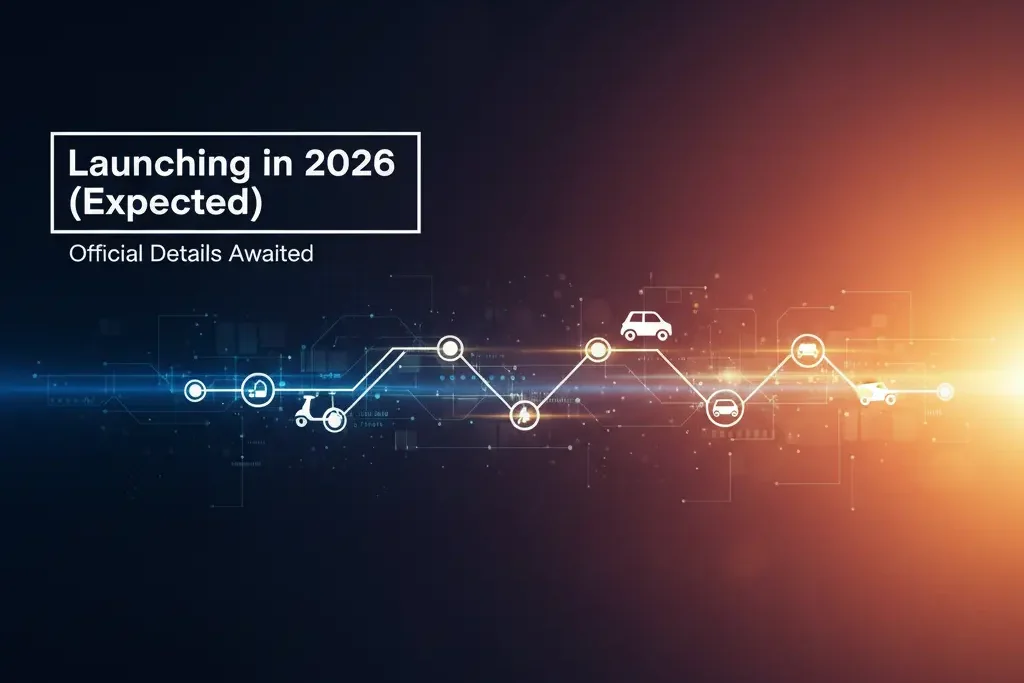 Exclusive: VinFast To Launch Electric Scooter In India Under New Sub-Brand In 2026