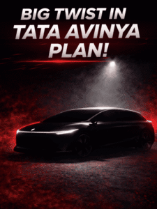 Tata Avinya