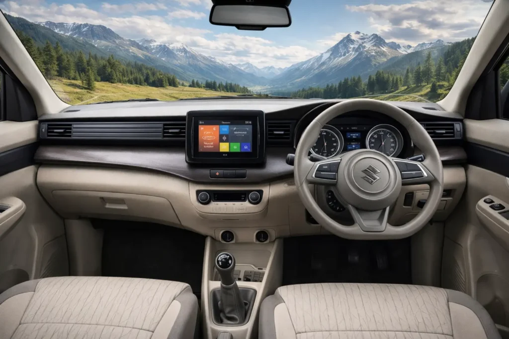 Kia Carens CNG vs Maruti Ertiga CNG: Price, Mileage & Power