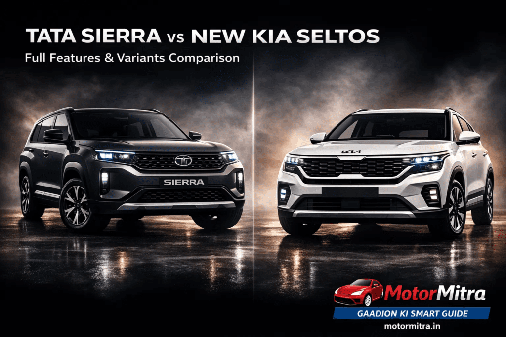 Two-Wheeler Sales Nov 2025: Hero Crushes 8.86 Lakh Units – Top 10 Brands Ranked!