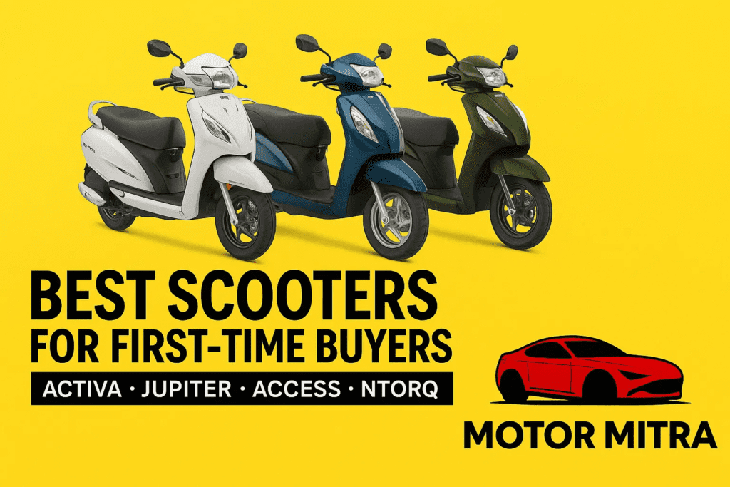 TVS Year-End Blitz 2025: Massive December Discounts Up to ₹10,000 – Scooters & Bikes Flying Off Lots!