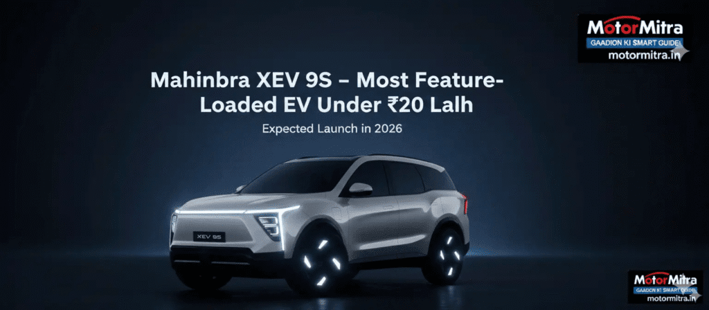 Mahindra Sales Surge in Nov 2025: 92,670 Units Sold, SUV Demand Up 22%