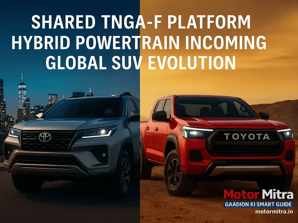 January 2026 Is Going To Be Wild! 7 Upcoming Cars Ready To Hit Indian Roads