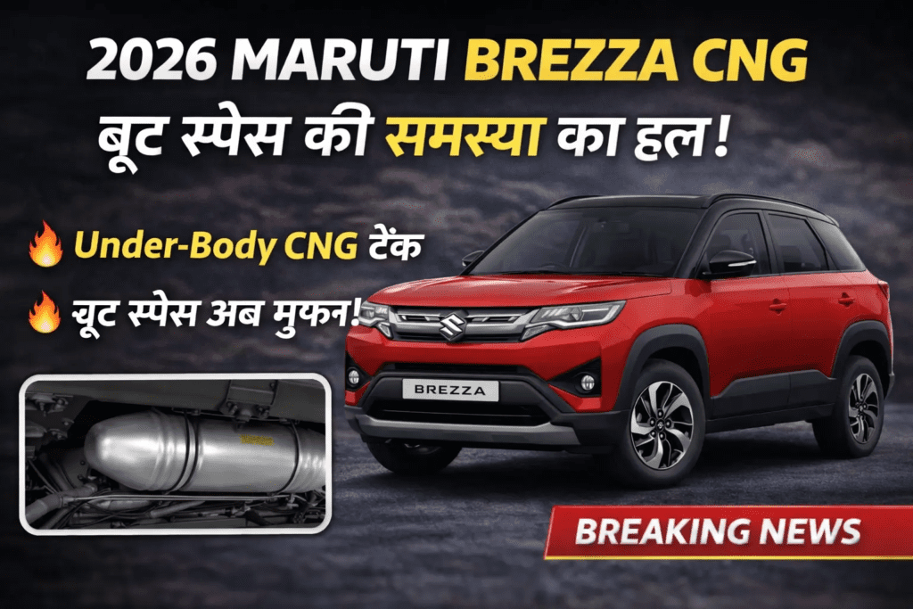 First Real World Sightings- Tata Sierra Smart+ Base Variant Lands At Dealers 2026