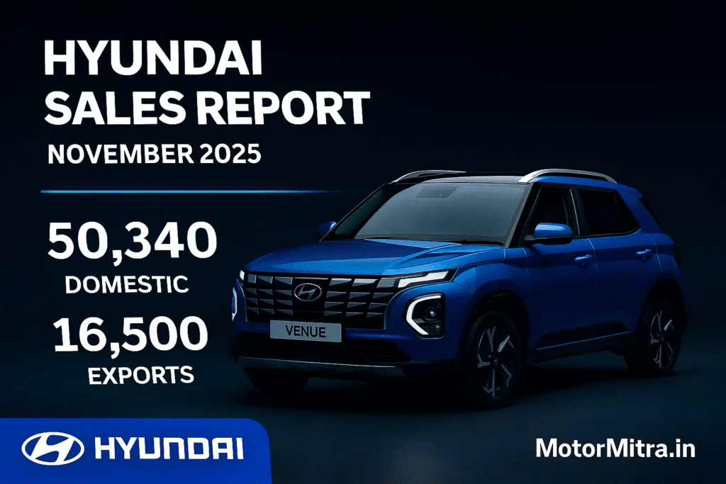 Maruti Suzuki Breaks All Limits — Competitors Left Far Behind at 2.29 Lakh Sales