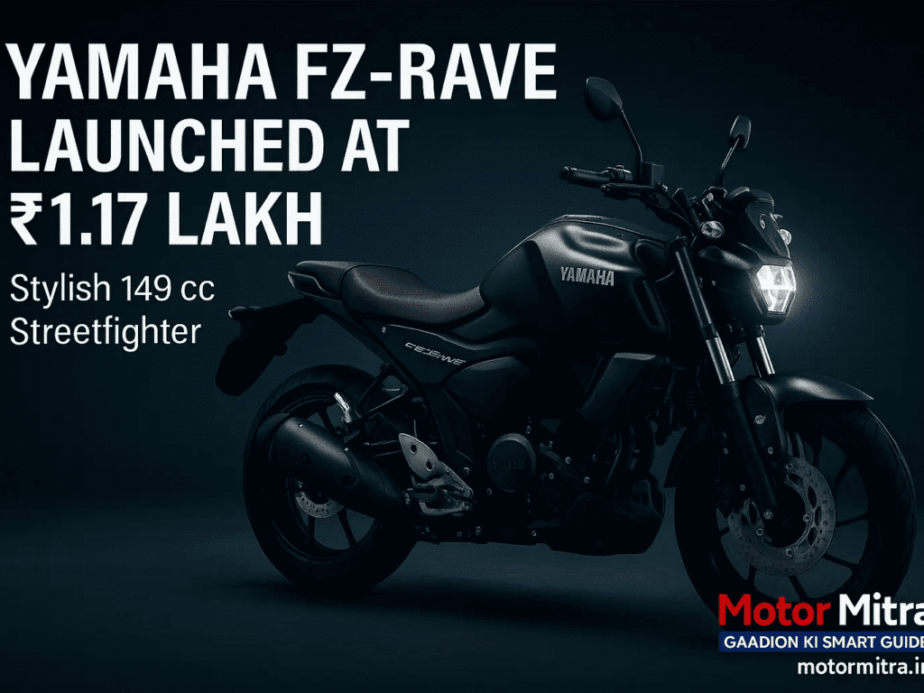 Exclusive: VinFast To Launch Electric Scooter In India Under New Sub-Brand In 2026