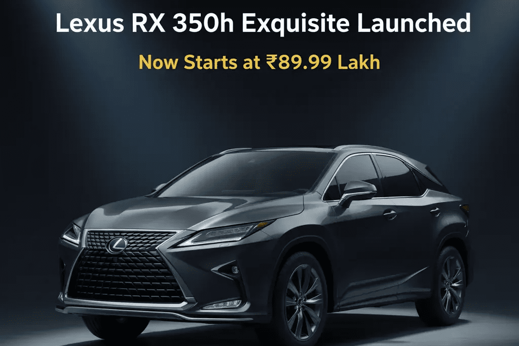 Maruti Suzuki NEXA Shines in November 2025: Fronx, Baleno & Grand Vitara Drive Premium Growth