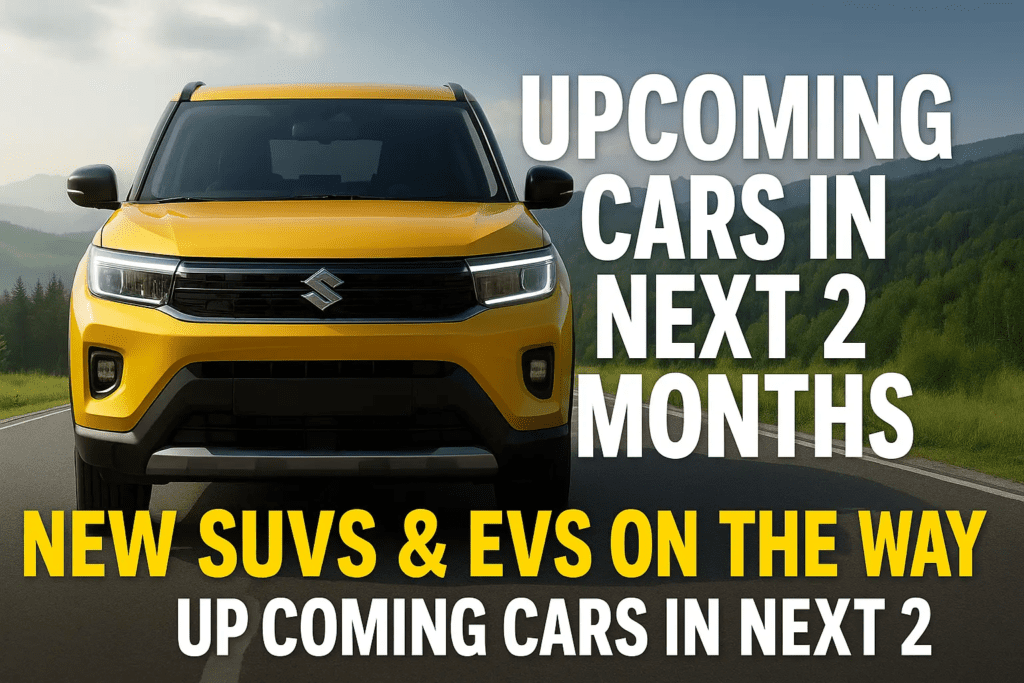 Tata Motors on a Roll – November 2025 PV Sales Break Past 59,000!