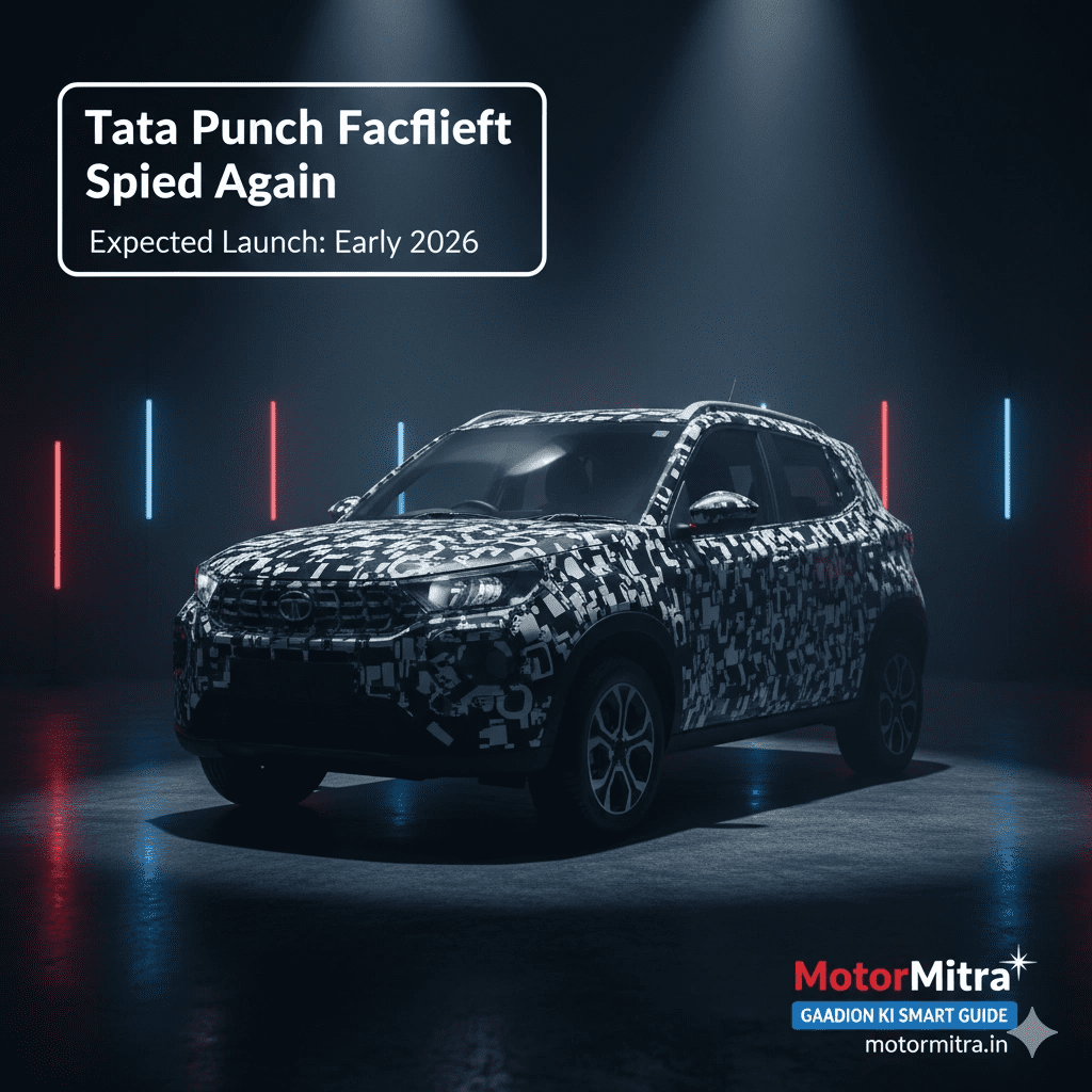 Tata Motors Growth 57,000+ Units in Nov 2025, EV Sales Up 52%