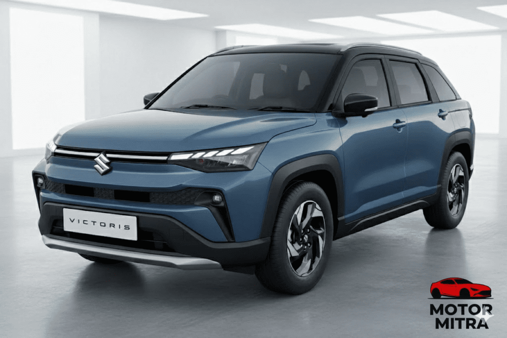 Maruti Dzire 2025 – Big Updates, Premium Cabin & Best-in-Class Mileage