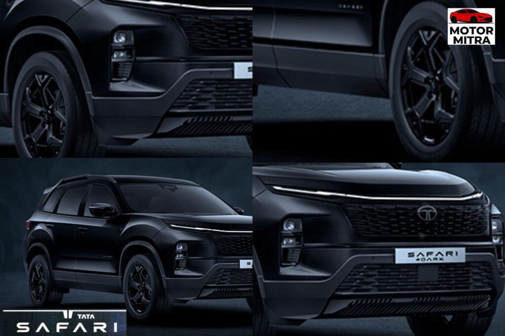 7 New Tata Cars Coming in 2026: EVs, SUVs and Facelifts Detailed