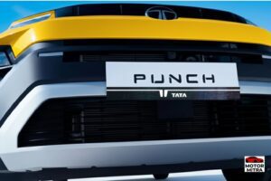 Tata Punch Update Incoming: What’s Changing in India’s Best-Selling Micro-SUV