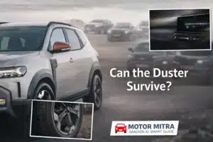 2026 Renault Duster Is Out- but Can It Survive India’s Brutal SUV Market?