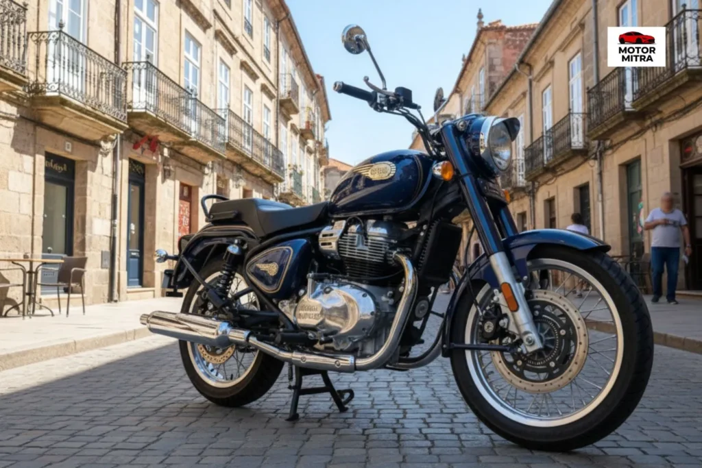 5 Exciting New Two-Wheelers Bike Launching in January 2026 That Will Shake Up India’s Bike Market