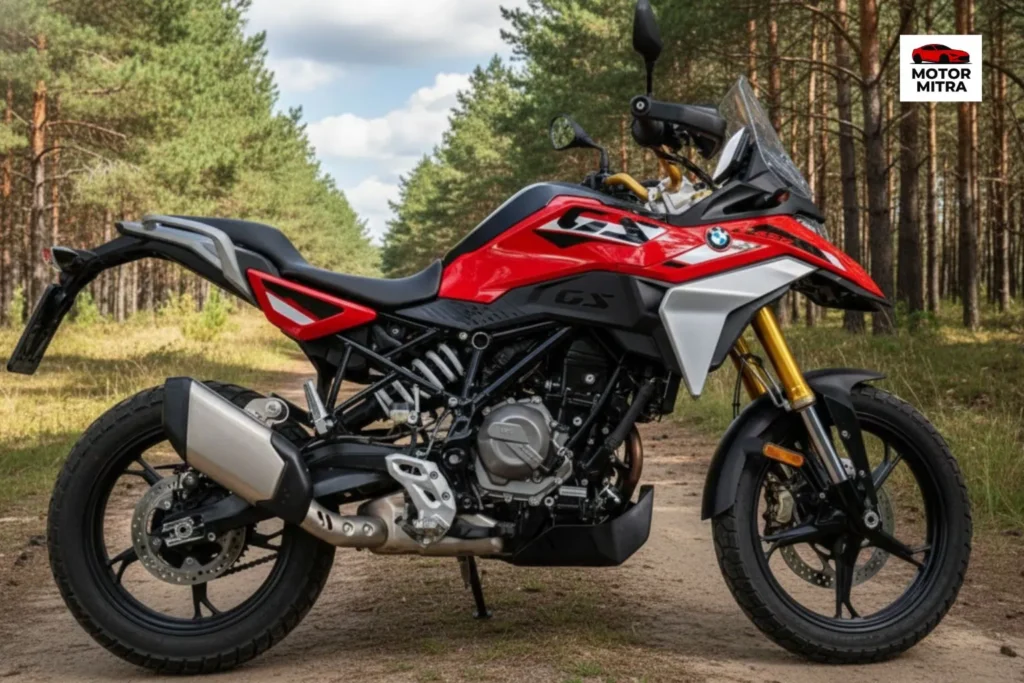 5 Exciting New Two-Wheelers Bike Launching in January 2026 That Will Shake Up India’s Bike Market