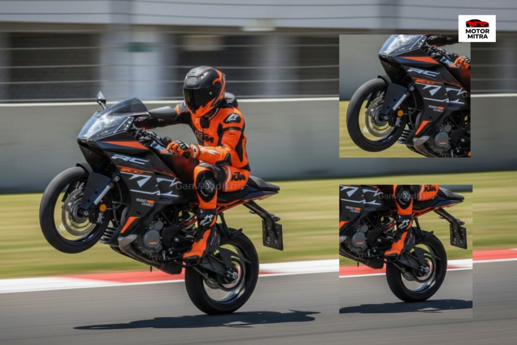 5 Exciting New Two-Wheelers Bike Launching in January 2026 That Will Shake Up India’s Bike Market