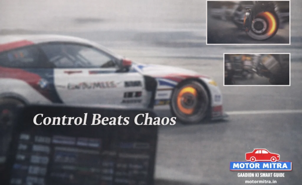 BMW’s Rolex 24 Win Isn’t Just a Victory—It’s a Warning