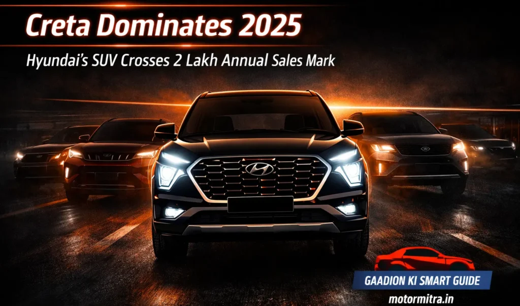 Biggest Car Launches of 2025 Revealed– Tata, Mahindra, Maruti, Hyundai & Kia Lead the Charge