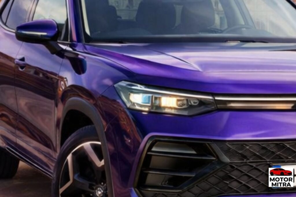 Volkswagen Tayron R-Line: India's 7-Seat Beast Set to Crush Fortuner Dreams?