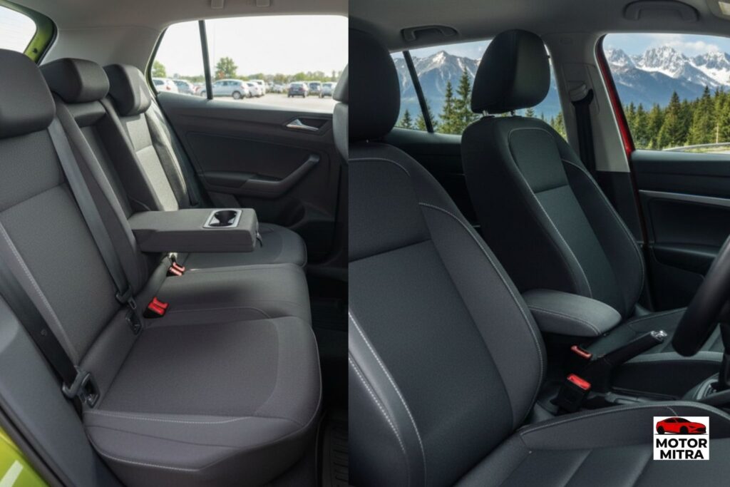 Skoda Kylaq 2026 Prices Announced: Price, Varients, Images