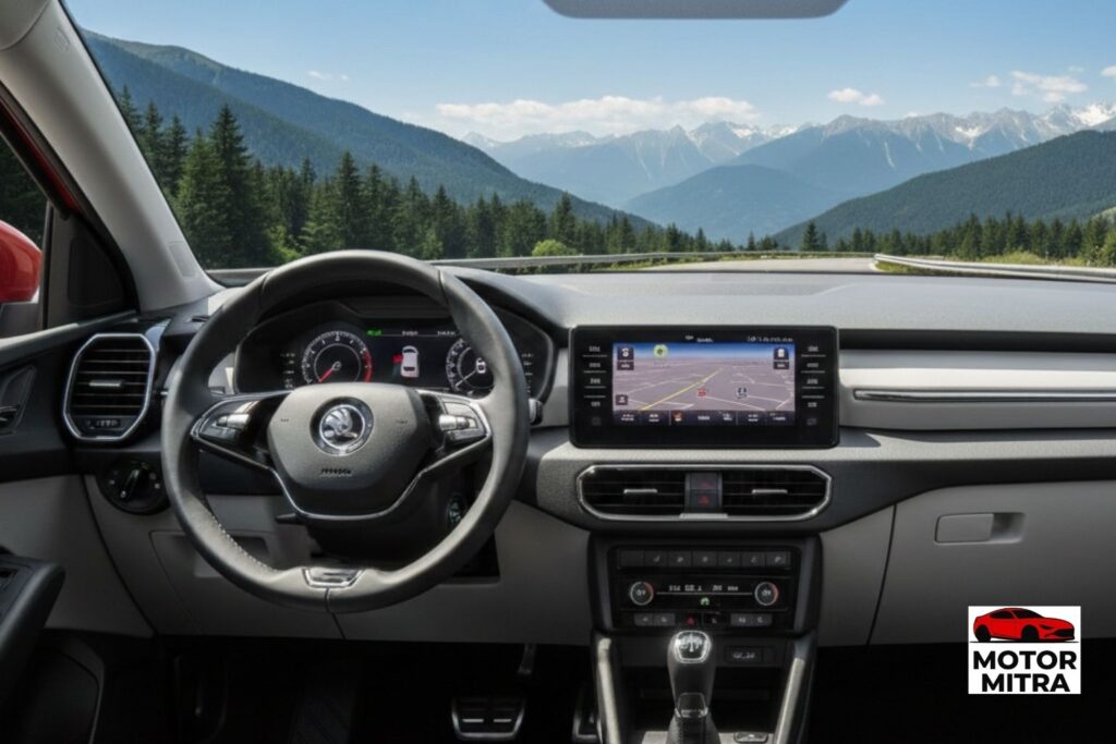 Skoda Kylaq 2026 Prices Announced: Price, Varients, Images