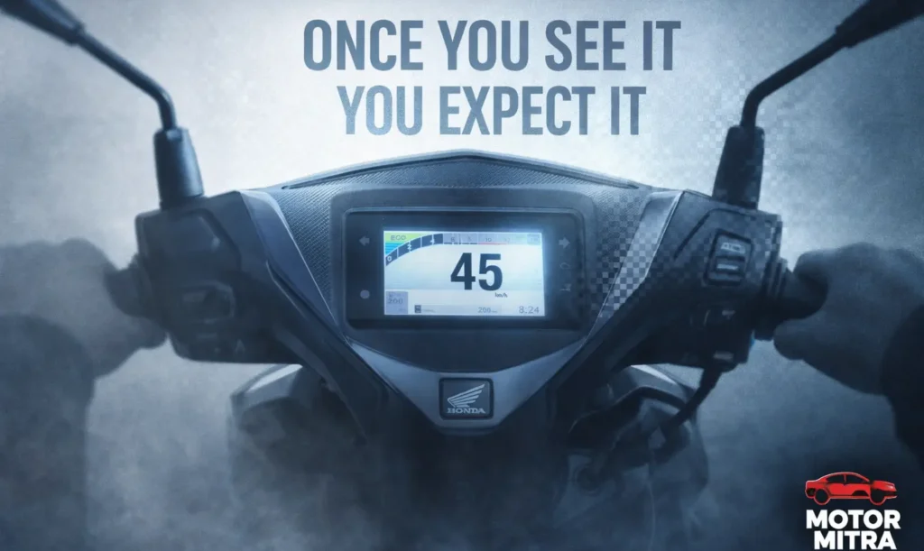 The Honda Dio 125 Is No Longer Innocent— X-Edition Crosses a Line