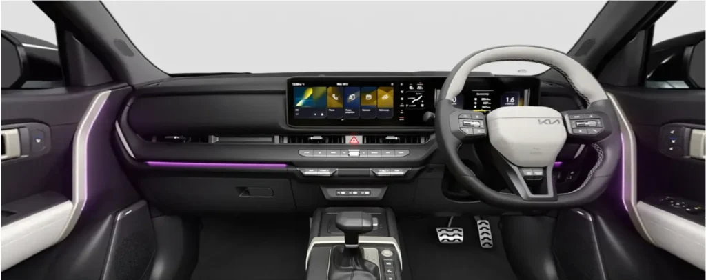 Kia Inspiring Drive Program Re-Launched in India With New Kia Seltos 2026