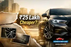 Luxury Cars in India Could Get Cheaper by Over ₹25 Lakh— Here’s What’s Changing