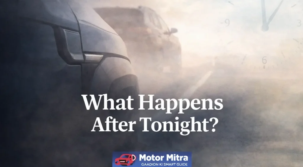 New Renault Duster Debuts Today— Why This 6:30 PM Reveal Matters