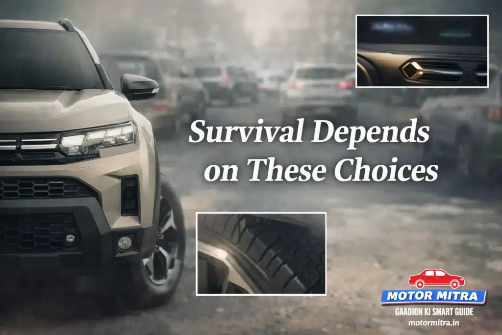 The 4 Make-or-Break Decisions That Will Decide the New Renault Duster’s Survival