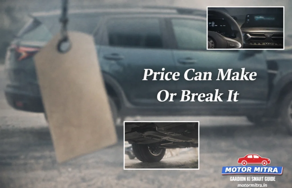 The 4 Make-or-Break Decisions That Will Decide the New Renault Duster’s Survival