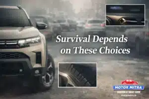 The 4 Make-or-Break Decisions That Will Decide the New Renault Duster’s Survival
