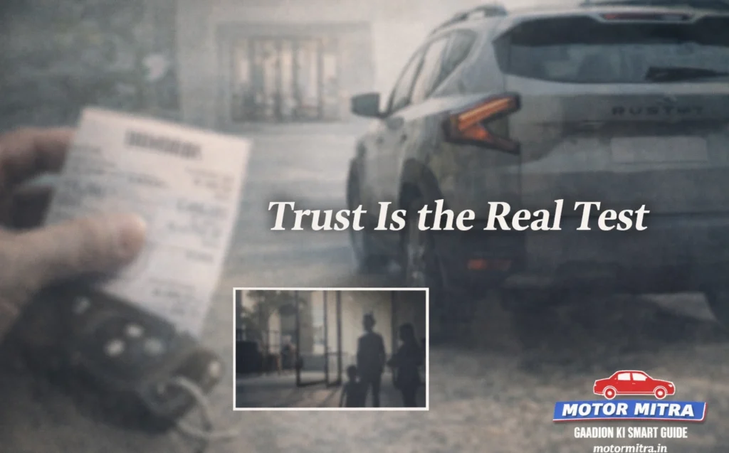 The 4 Make-or-Break Decisions That Will Decide the New Renault Duster’s Survival