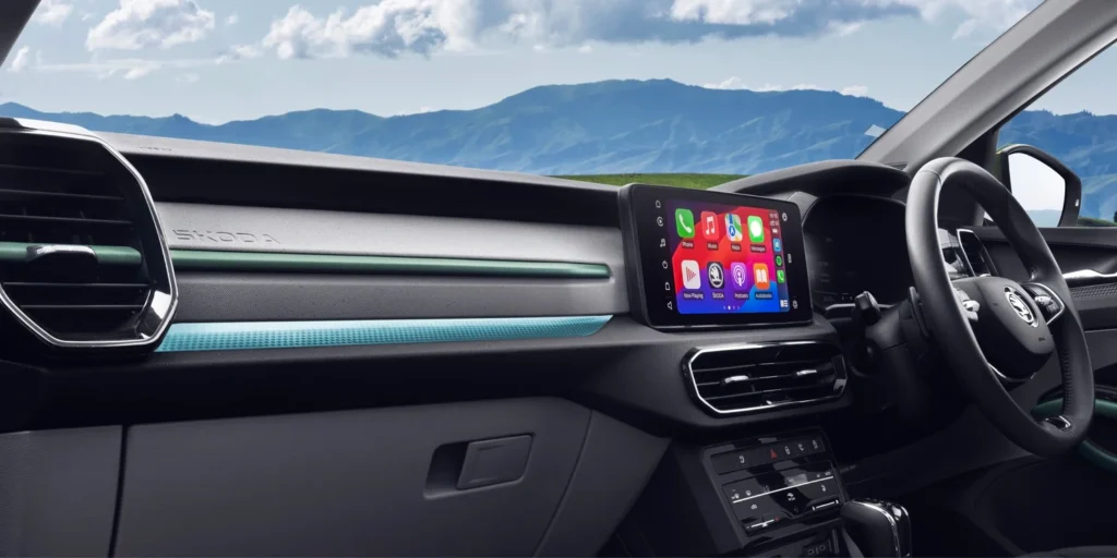 Skoda Kylaq CNG Is Under Consideration For 2026— Why This Could Be a Big Shift for Skoda