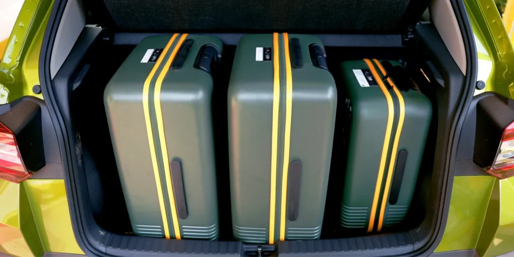 Skoda Kylaq CNG Is Under Consideration For 2026— Why This Could Be a Big Shift for Skoda