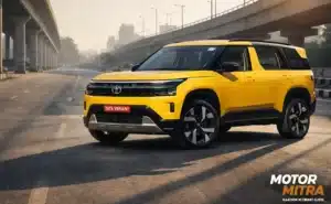 5+ New Mid-Size SUVs Launching Soon in Coming Months 2026