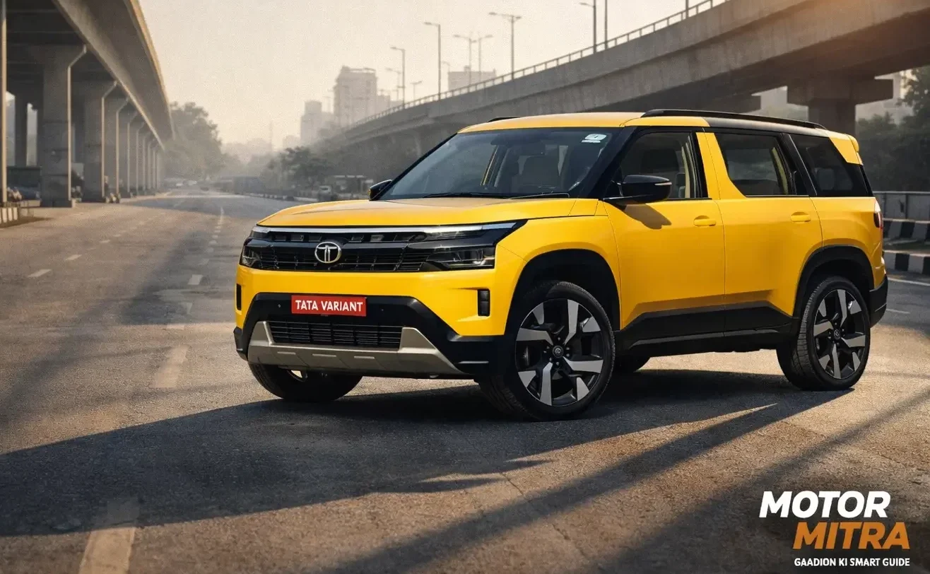 5+ New Mid-Size SUVs Launching Soon in Coming Months 2026