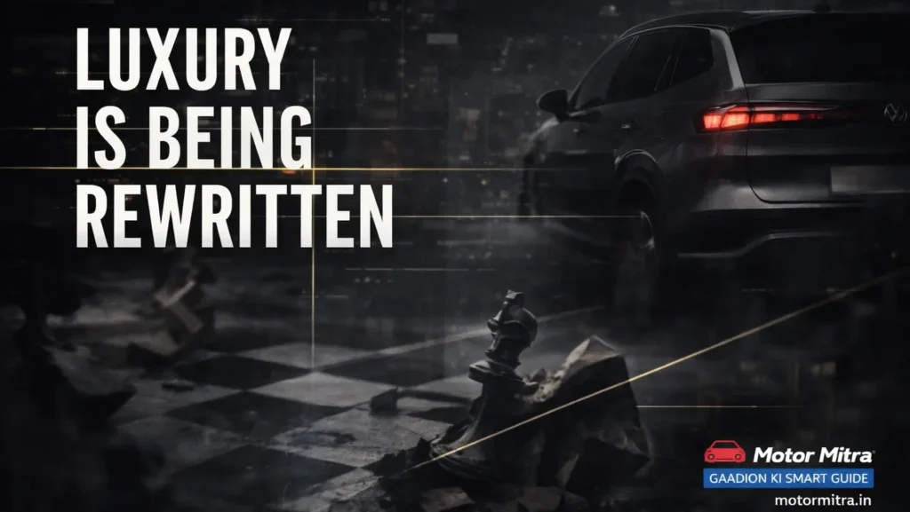 Volkswagen’s Quiet Move in India— 2026 Tayron R-Line Assembly Signals a Bigger SUV Plan