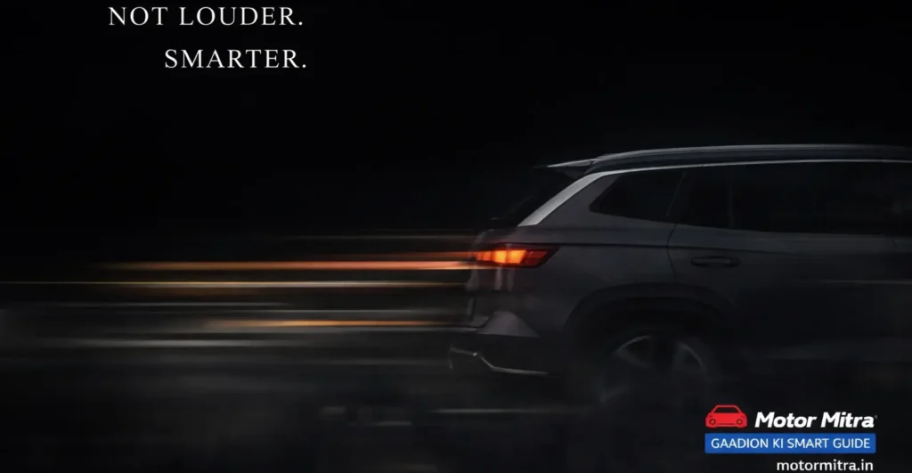 Volkswagen’s Quiet Move in India— 2026 Tayron R-Line Assembly Signals a Bigger SUV Plan