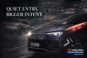 Volkswagen’s Quiet Move in India— 2026 Tayron R-Line Assembly Signals a Bigger SUV Plan