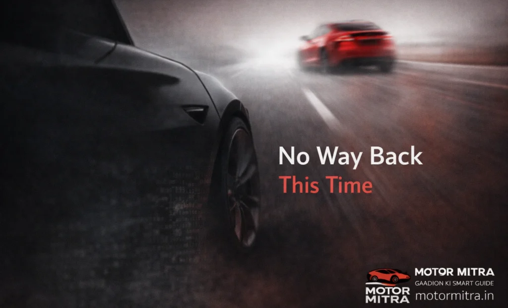 Tesla Kills Model S & X—Robots Become the Real Future