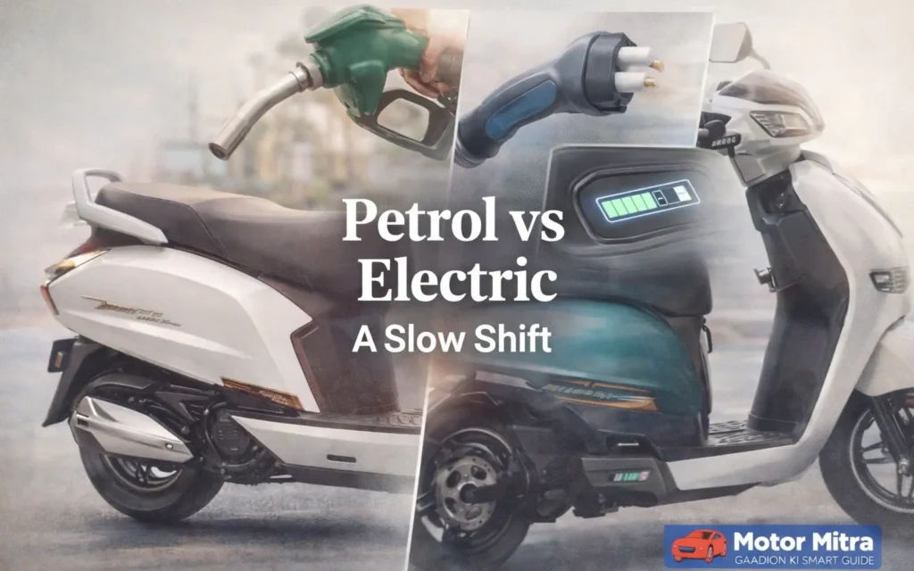 Top 10 Scooters Indians Loved in December 2025— Activa Still No.1?