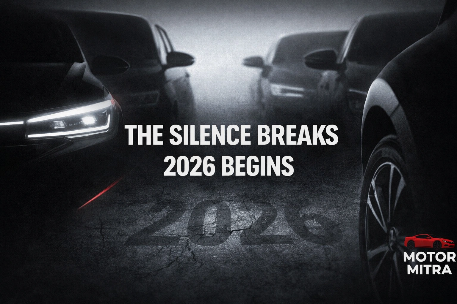 Volkswagen’s Silence Breaks: 5 New India Launches Confirmed for 2026